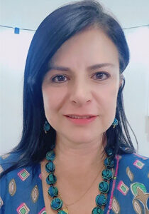 Johana Martinez Torres