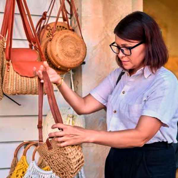 Un diálogo intercultural: La conexión entre consumidor y artesano rural