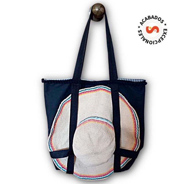 Texto alternativo bolso playero